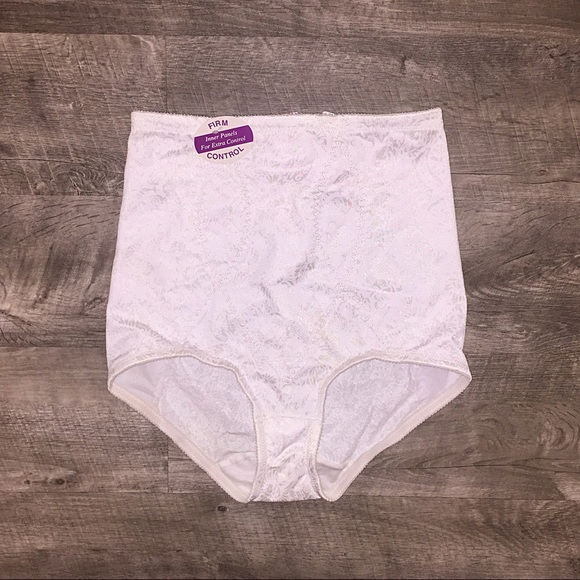 jcpenney Intimates & Sleepwear Shapewear Undies Poshmark